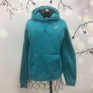 Under Armour Hoodie for Cold Weather Hoodie